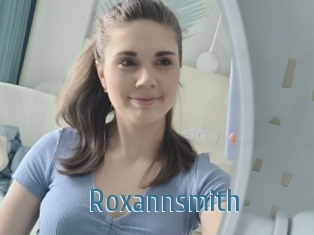 Roxannsmith