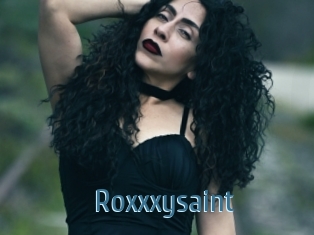 Roxxxysaint