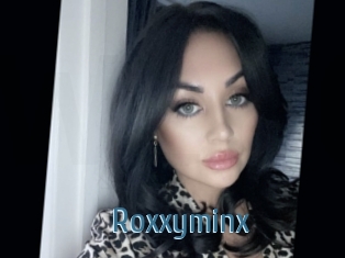 Roxxyminx