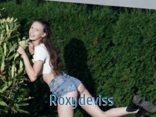 Roxydeviss