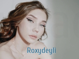 Roxydeyli