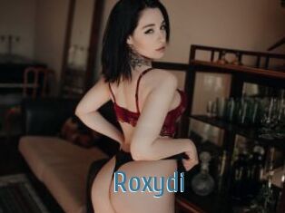 Roxydi