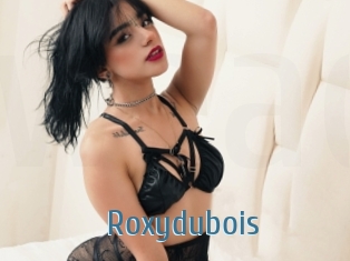 Roxydubois