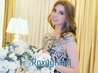 Roxygrand