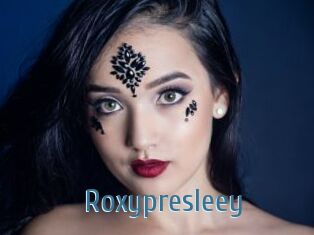 Roxypresleey