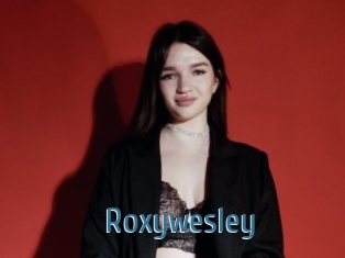 Roxywesley