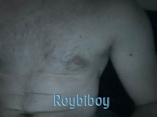 Roybiboy