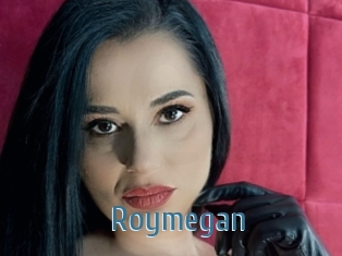 Roymegan