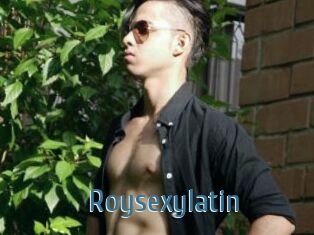 Roysexylatin