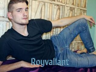 Royvaliant