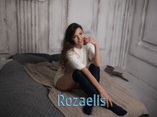 Rozaelis