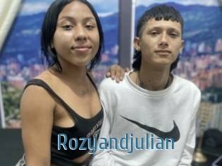 Rozyandjulian