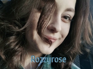 Rozzyrose