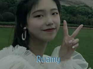 Ruamy