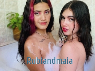 Rubiandmaia