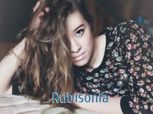 Rubisonia
