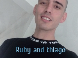 Ruby_and_thiago