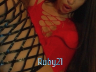 Ruby21