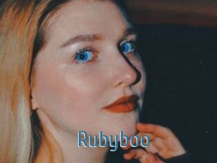 Rubyboo