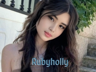 Rubyholly