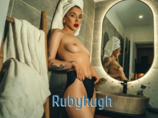 Rubyhugh