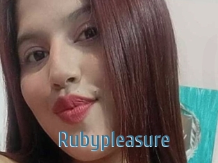 Rubypleasure