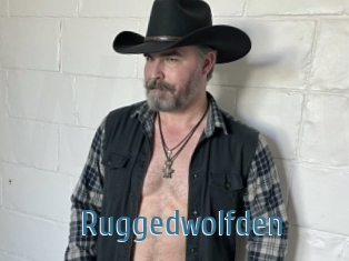 Ruggedwolfden