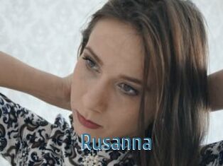 Rusanna