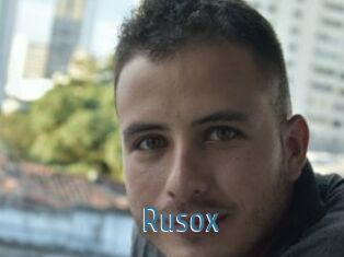 Rusox