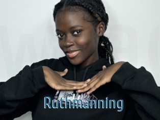 Ruthmanning