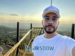 Ryansnow