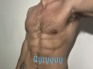 Ryryguy