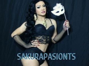 SAKURAPASIONTS