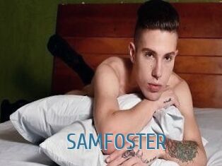SAMFOSTER