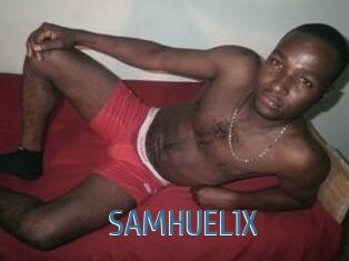 SAMHUEL1X