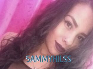 SAMMYHILSS