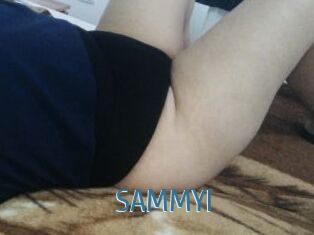 SAMMYI