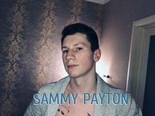 SAMMY_PAYTON