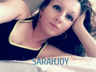 SARAHJOY