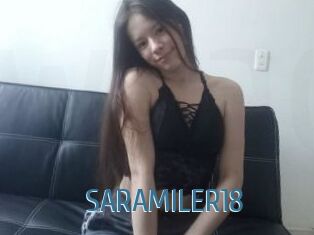 SARAMILER18