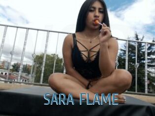 SARA_FLAME