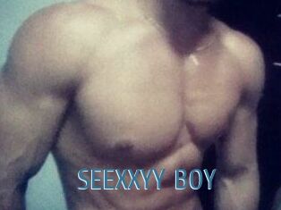 SEEXXYY_BOY