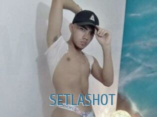 SETLASHOT