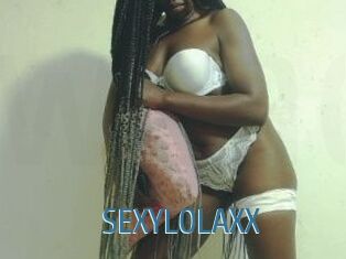 SEXYLOLAXX