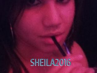 SHEILA2016