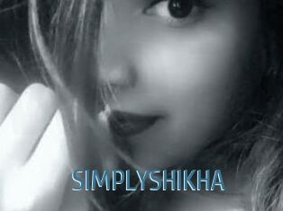 SIMPLYSHIKHA