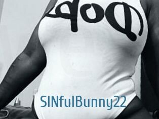 SINfulBunny22