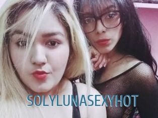 SOLYLUNASEXYHOT