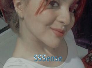 SSSense