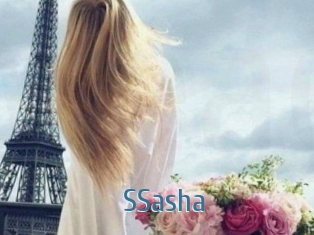 SSasha